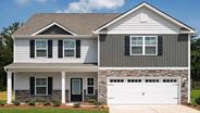 New Homes in South Carolina SC - Pecan Ridge by LGI Homes